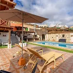 וילה Casa Elvira Chimiche