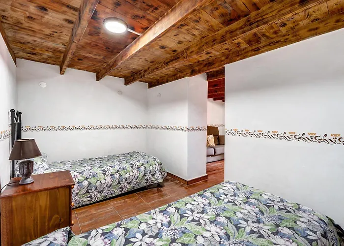 Casa Elvira Chimiche