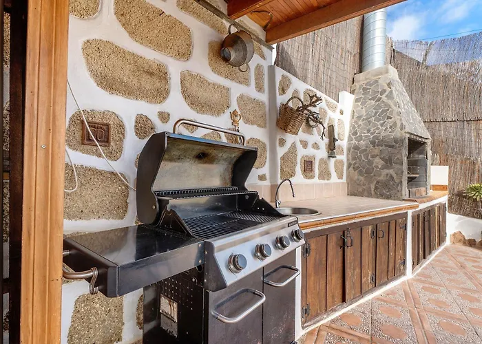 Casa Elvira Chimiche