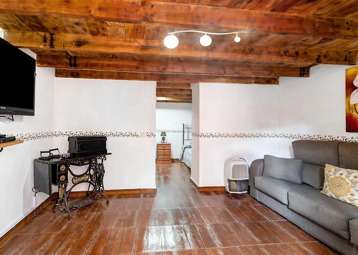 Casa Elvira Chimiche