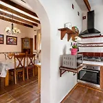 Villa Casa Elvira Chimiche