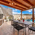 Casa Elvira Villa
