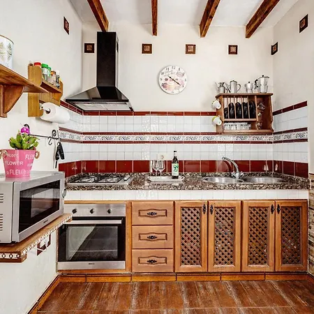 Villa Casa Elvira Chimiche