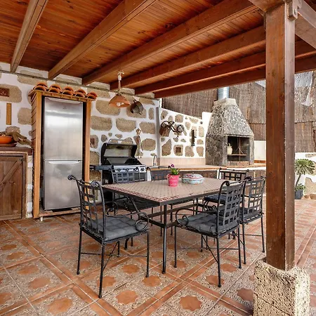 Casa Elvira Chimiche