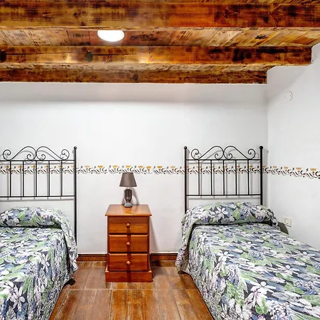 Casa Elvira Villa Chimiche