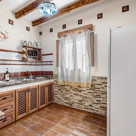 Casa Elvira * Chimiche