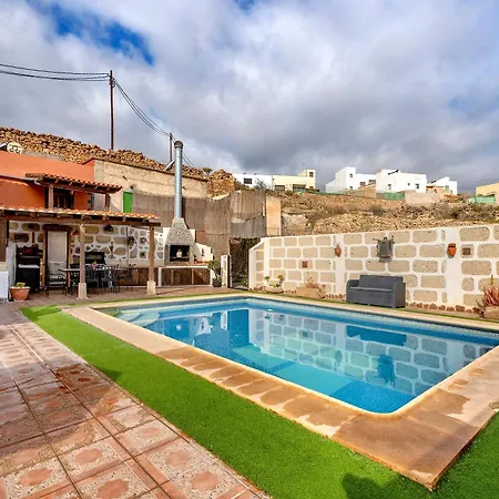 Villa Casa Elvira Chimiche