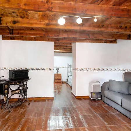 Casa Elvira Chimiche