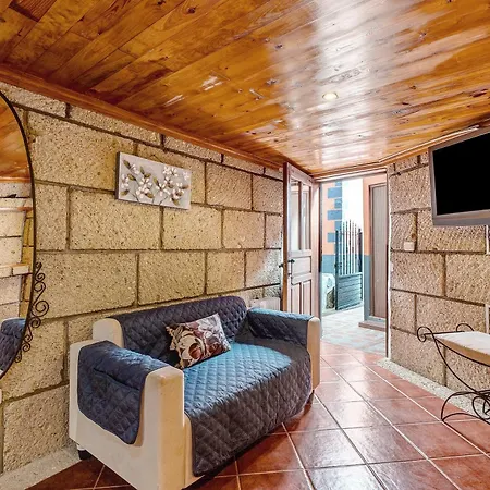 Casa Elvira 빌라 Chimiche