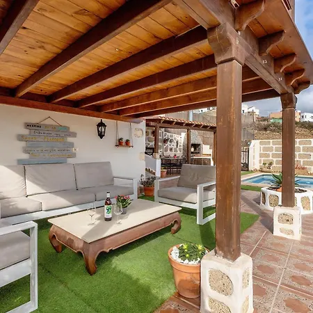 Casa Elvira 빌라 *