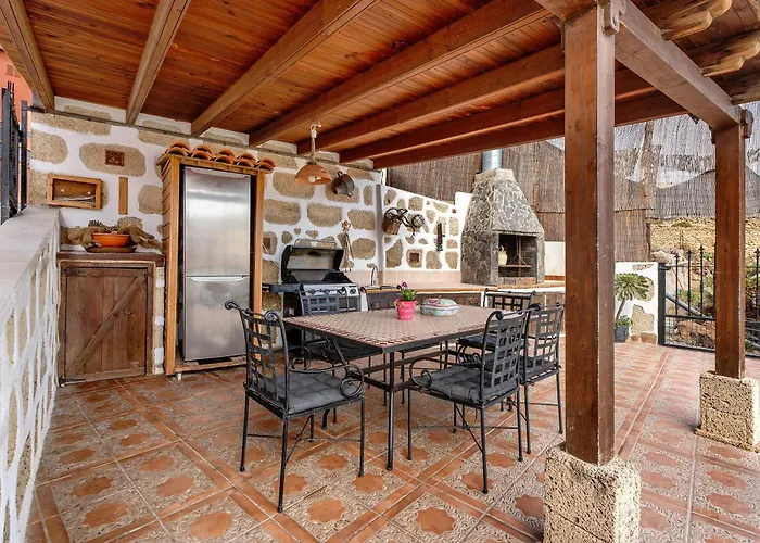 Casa Elvira Chimiche