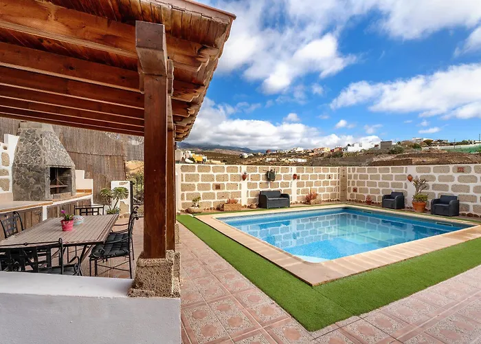 Casa Elvira * Chimiche