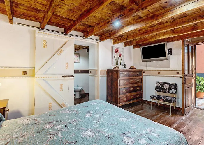 Casa Elvira Chimiche