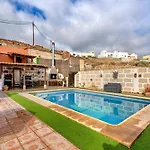 Villa Casa Elvira Chimiche