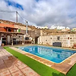 Casa Elvira Chimiche