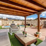 Casa Elvira Villa *