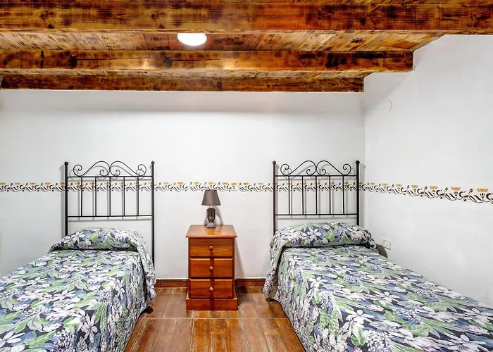 Casa Elvira Villa Chimiche