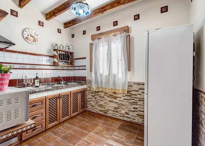 Casa Elvira * Chimiche