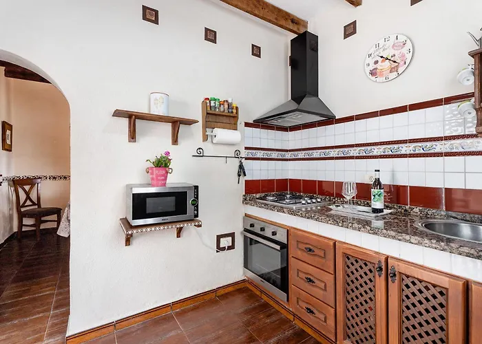 Casa Elvira Chimiche